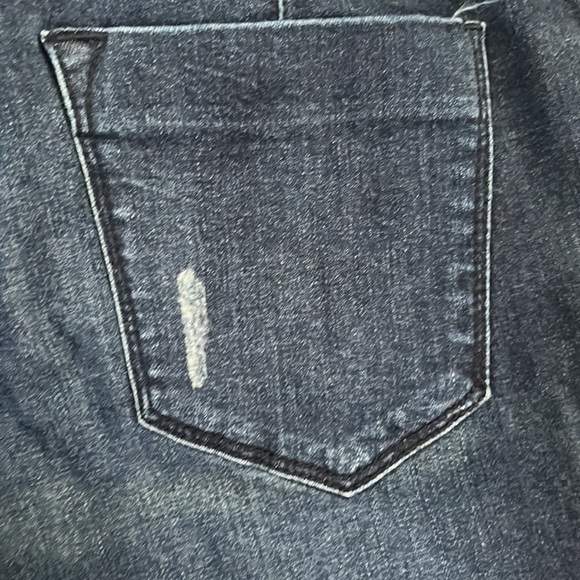 Upgrade Your Style with New Bebe Size 27 Women's Jeans - Picture 4 of 4